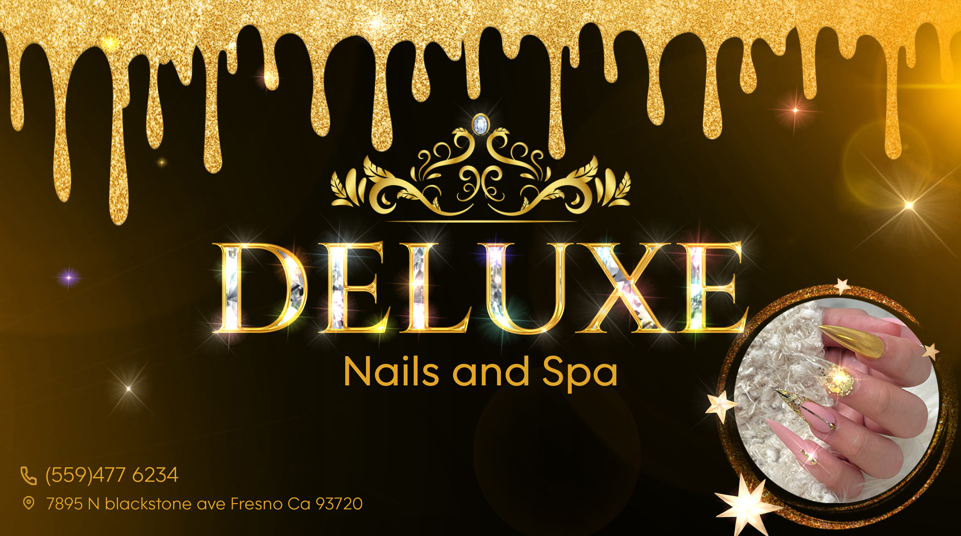 Pedicures